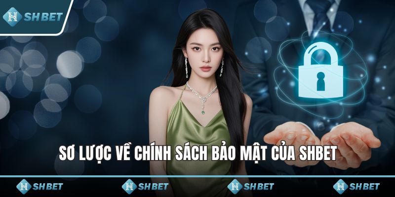 Sơ lược về chính sách bảo mật của SHBET